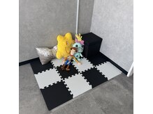 完全プライベート空間でお子様連れもOK！ブログより注意事項あり