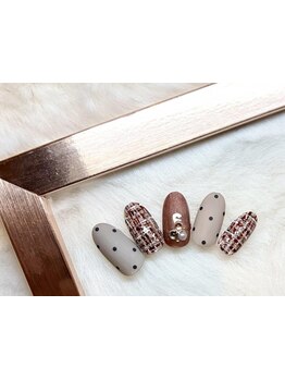 定額メニューのあるサロン