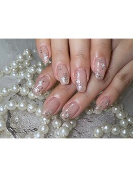 つけ放題メニューのあるサロン