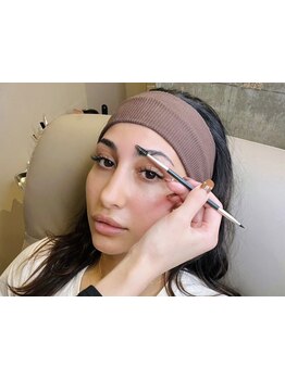 デザイン力が自慢のサロン