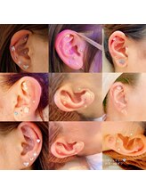 ベリーベリー 九条店(VERY-VERY)/耳ツボジュエリー☆