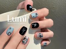 ルミネイル 池袋東口サンシャイン店(Lumi Nail)/個性デザイン