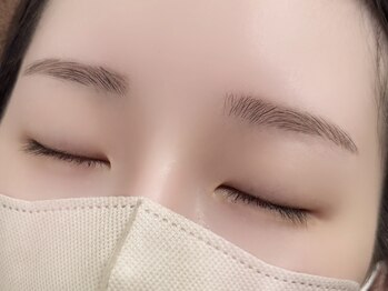 マリーメリー(marie merry)/アイブロウ