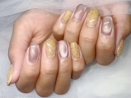 ルアナネイル(Luana_Nail)の写真