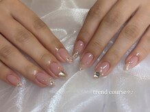 フェアリーテイル エクセレント(Fairy tail Excellent)/トレンドコース