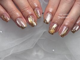 ぷっくりニュアンス