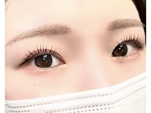リブ(Lib)/まつげパーマ/ラッシュリフト