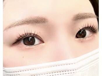 リブ(Lib)/まつげパーマ/ラッシュリフト