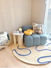 ミューデ 堀江店(mude)/salon...