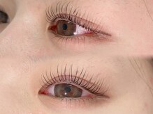 プラスアイ 銀座中央通り店/ぱっちりデザイン★担当：高橋