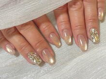 ウルネイル(Uru nail)/マグネットネイル