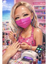 ワンダーランド(Wonderland)&nbsp;内山 彩音