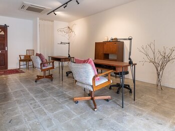 リーラ(rihhla)の写真/【こだわったゆったり空間】