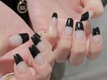 サロンド フィーカ(salon de fika)/【Momo11】