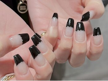 サロンド フィーカ(salon de fika)/【Momo11】