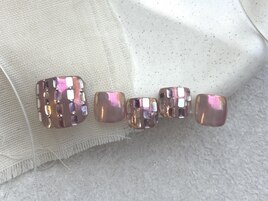 オーロラホロ/パラジェル梅田