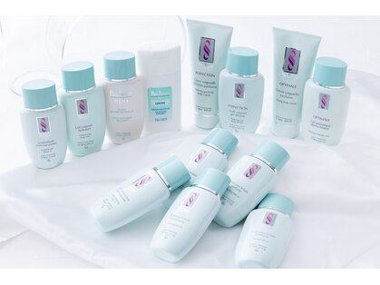 サロンドソフィア 麻布十番(salon de Sophia)の写真