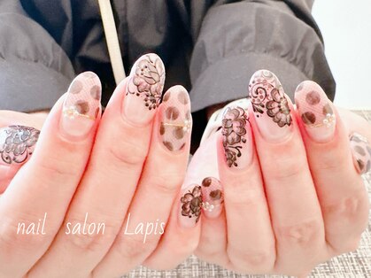 ラピス 自由が丘(Lapis)の写真