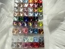 チャート★マグネットフラッシュ