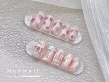 エヌエープラスネイル 葛西本店(Na+nail)/maltifu インクデザイン