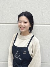 ラヴィン 生駒店(Lovin) Ayaka