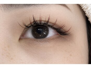 リリー(Lily)の写真/目の形に合ったマツエクを提案できます！