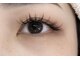 リリー(Lily)の写真/目の形に合ったマツエクを提案できます！
