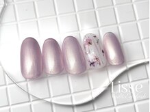 リセ 銀座本店(Lisse)/定額◇シンプル