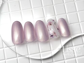 リセ 銀座本店(Lisse)/定額◇シンプル