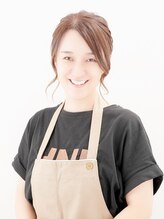 ナチュリーバンビ(natuly bambi)&nbsp;加藤 佳子