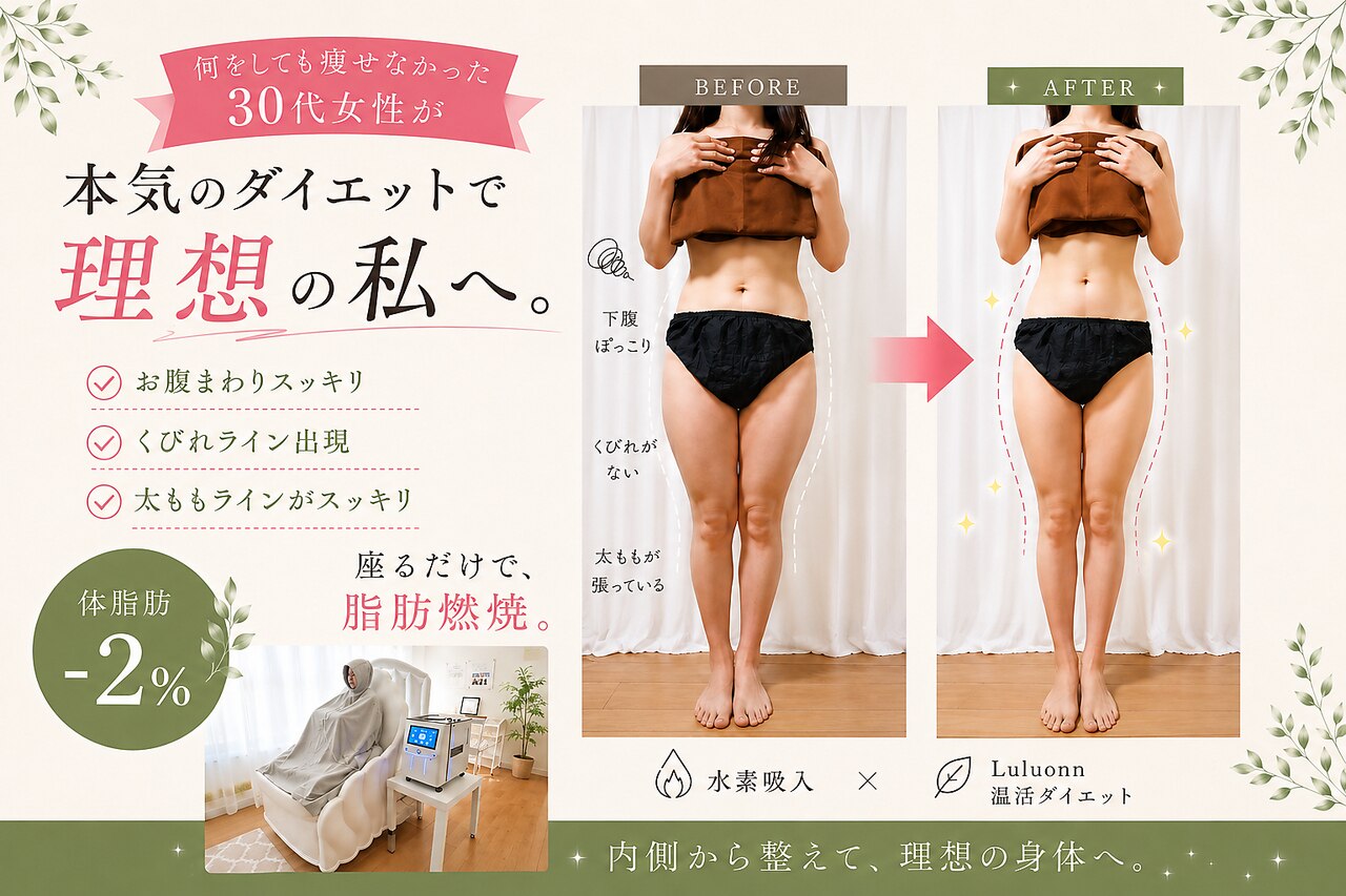 ヨサパーク ラプラス(YOSA PARK Laplace)｜ホットペッパービューティー