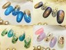 人気NO.1◎【HAND定額☆新作トレンドコース】¥12980→¥8980