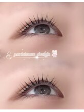 アイモア 一宮店(eye mor.)/パリジェンヌデザイン