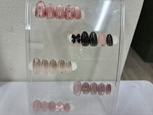 ルチェル(Rucheru)の雰囲気（new→平日限定ネイル11時～15時限定！）