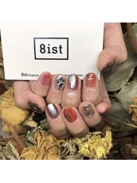 アートネイル[新宿/新宿駅]