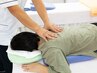 【痛み改善コース】慢性的痛みも劇的に改善◎頭痛,首肩の痛み,背中痛,腰痛等