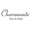 シャルマン(Charumante)のお店ロゴ