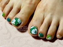 モア ネイル(MOA NAIL)/