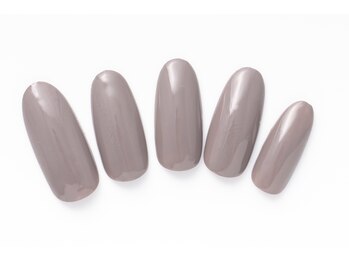 ネイルサロン ディーバ ギンザ(Nail salon Diva GINZA)/ 極上の艶ワンカラー¥5,610