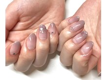 ベラ(E bella)/くすみカラー☆