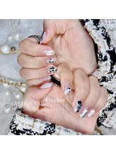 バーバラネイルサロン(Babarla)/定額スペシャルコース6900