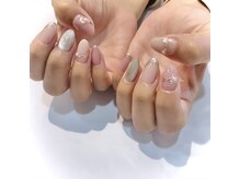 ララネイル(LaLa NAIL)/