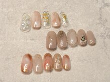 ケーネイルズ(K..nails)/
