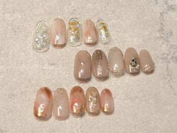 ケーネイルズ(K..nails)/