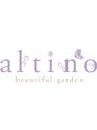 アルティノ ネイル ガーデン(altino nail garden)/altino nail garden