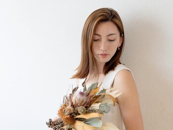 アナザードア バイ マリー 池袋店(marry)/