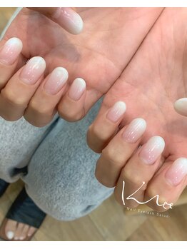 クレー(Klee)/美カラーグラデーション