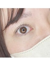 シュシュ ドット アイラッシュ 柏東口店(chouchou.eyelash)/