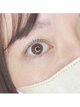 シュシュ ドット アイラッシュ 柏東口店(chouchou.eyelash)/