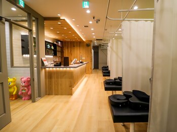 吉祥寺駅北口の接骨院 はり灸院/吉祥寺駅北口の接骨院・はり灸院